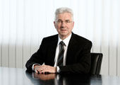 Dr. Rolf Geissler, LL.M.